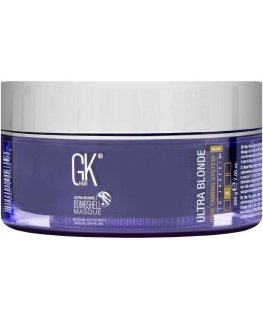 Global Keratin GKHair Bombshell Leave-in Ultra For light hair Mask 200g