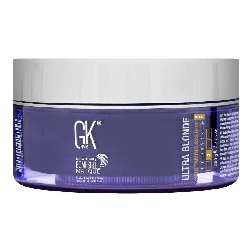 Global Keratin Global Keratin GKHair Bombshell