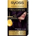 Plum Syoss Oleo Intense hair dye, 50 ml
