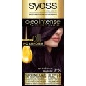 Plum Syoss Oleo Intense hair dye, 50 ml