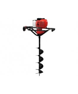 Yato YT-84660 Pinnasepuur 7000 RPM Bensiin 1400 W 9,32 kg