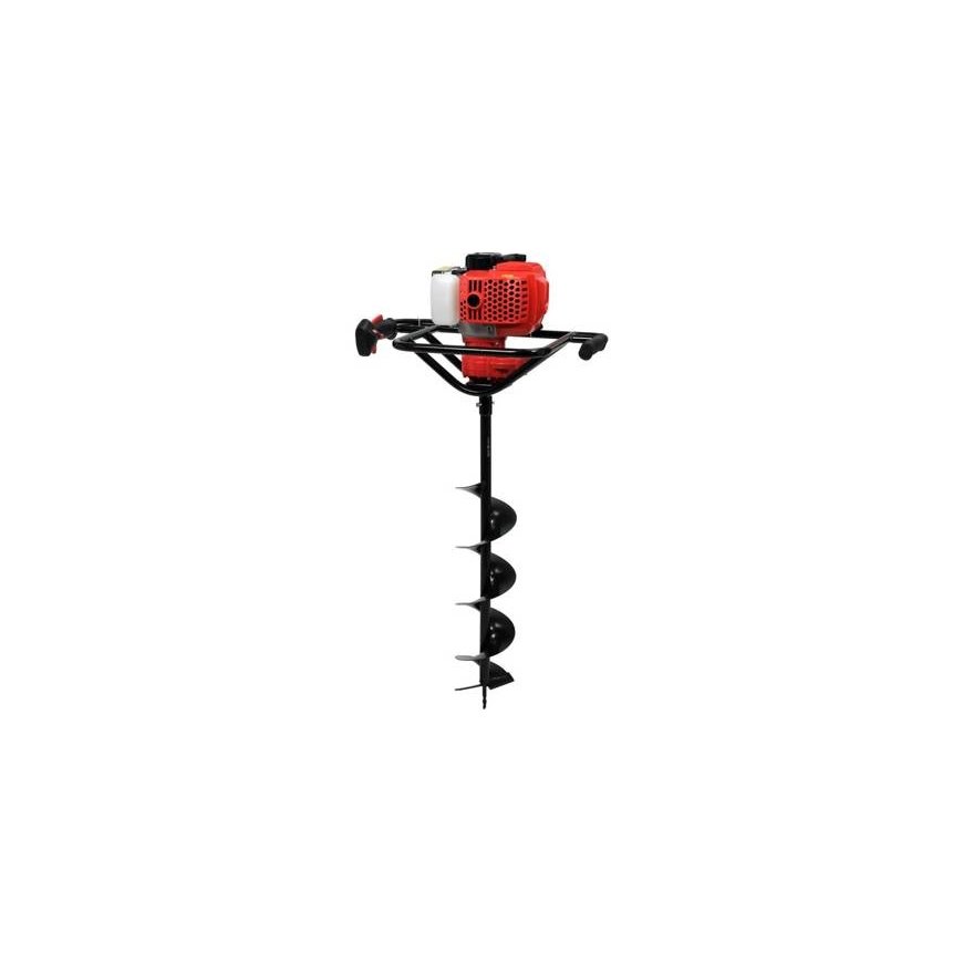 Yato YT-84660 Motorizēts zemes urbis 7000 RPM Benzīns 1400 W 9,32 kg