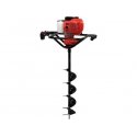 Yato YT-84660 силовой шнековый бур 7000 RPM Бензин 1400 W 9,32 kg Yato YT-84660 силовой шнековый бур 7000 RPM Бензин 1400 W 9,32 kg