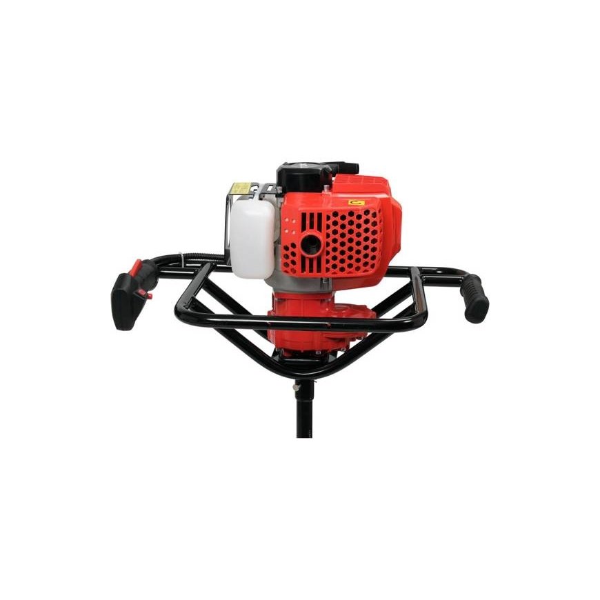 Yato YT-84660 Motorinis žemės grąžtas 7000 RPM Benzinas 1400 W 9,32 kg – 2
