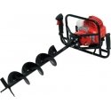 Yato YT-84660 Motorizēts zemes urbis 7000 RPM Benzīns 1400 W 9,32 kg Yato YT-84660 Motorizēts zemes urbis 7000 RPM Benzīns 1400 W 9,32 kg