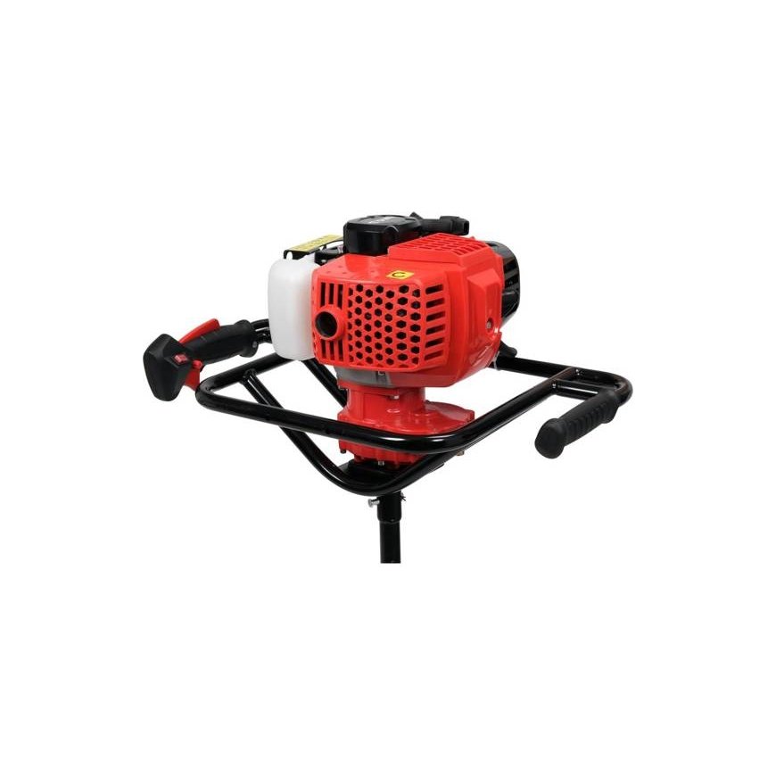 Yato YT-84660 Motorizēts zemes urbis 7000 RPM Benzīns 1400 W 9,32 kg – 4