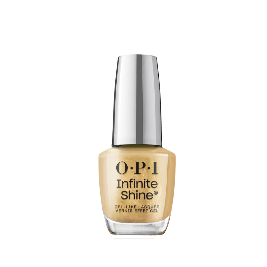 Carat OPI Infinite Shine Gel-Like Lacquer