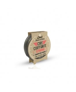 Hairgum 3426354085567 пудра и воск для волос 40 g