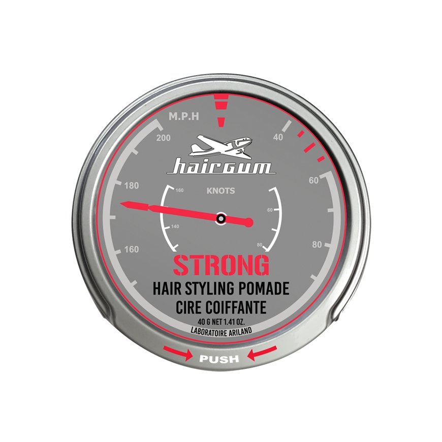 Hairgum 3426354085567 hair powder & wax Hair wax 40 g – 3