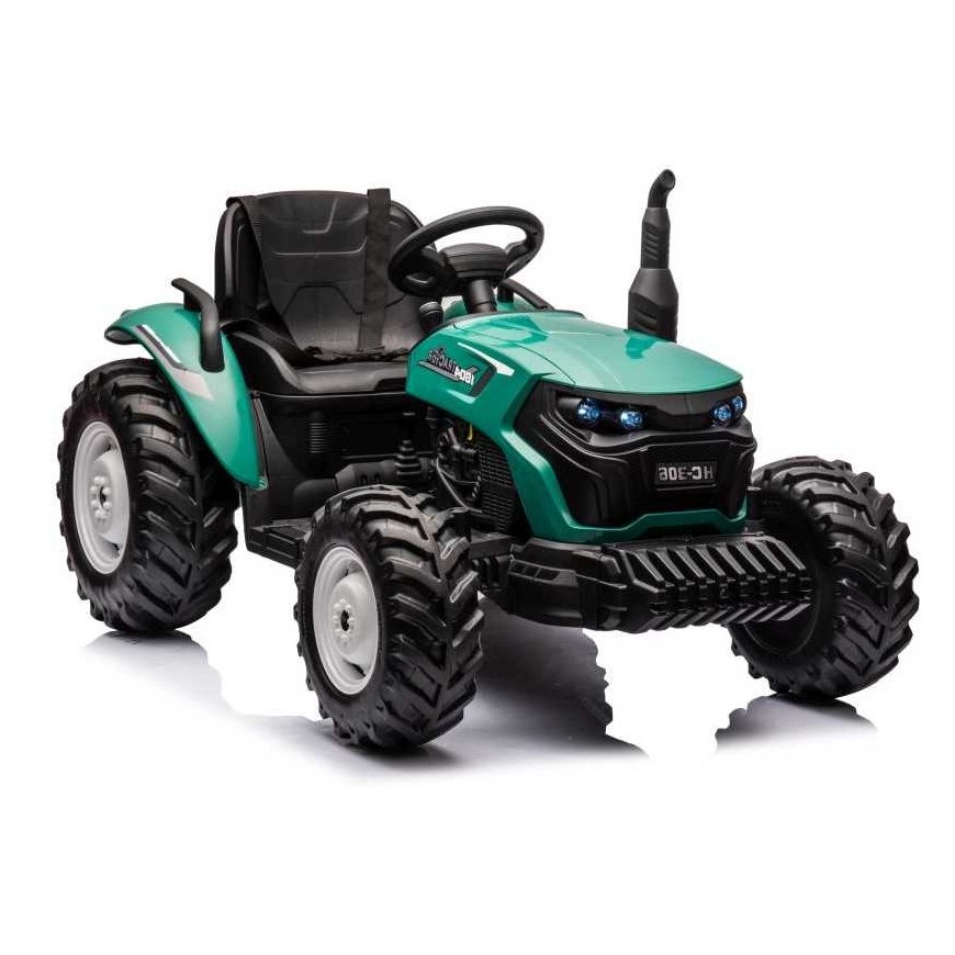 LEAN Cars Lean Cars Battery Tractor