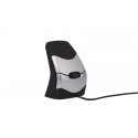 BakkerElkhuizen DXT 2 Precision Mouse pele Birojs Abām rokām USB Type-A Lāzers 2000 DPI BakkerElkhuizen DXT 2 Precision Mouse pele Birojs Abām rokām USB Type-A Lāzers 2000 DPI