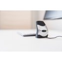 BakkerElkhuizen DXT 2 Precision Mouse hiir Kontor Mõlemakäeline USB tüüp A Laser 2000 DPI BakkerElkhuizen DXT 2 Precision Mouse hiir Kontor Mõlemakäeline USB tüüp A Laser 2000 DPI