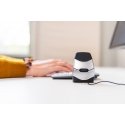 BakkerElkhuizen DXT 2 Precision Mouse компьютерная мышь Офисная Для обеих рук USB тип-A Лазерная 200 BakkerElkhuizen DXT 2 Precision Mouse компьютерная мышь Офисная Для обеих рук USB тип-A Лазерная 200