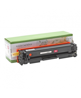 Non-genuine Static Control HP (CF413X) / Canon CRG 046H, purple cartridge
