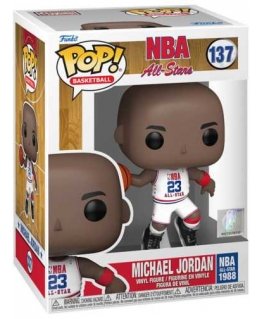 FUNKO POP! Vinyl figure: NBA: Legends - Michael Jordan (1988 ASG)