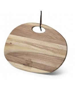 Fissman Cutting board 31x40x1.5 cm