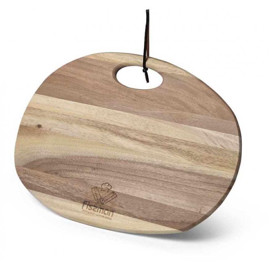 Fissman Pjaustymo lenta 31x40x1,5 cm