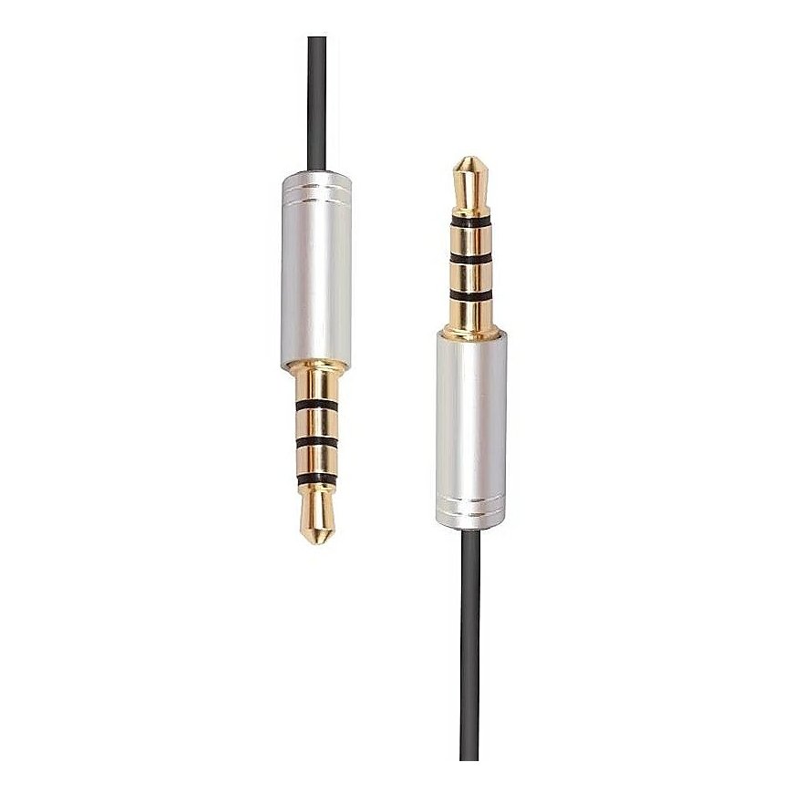 RoGer AU4P1 AUX Audio Cable /