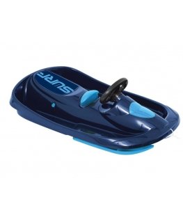 Hamax Bob Sno Surf Снегокат Синий Пластик