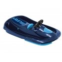 Hamax Bob Sno Surf Rooliga kelk Sinine Plast Hamax Bob Sno Surf Rooliga kelk Sinine Plast