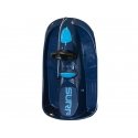Hamax Bob Sno Surf Снегокат Синий Пластик Hamax Bob Sno Surf Снегокат Синий Пластик