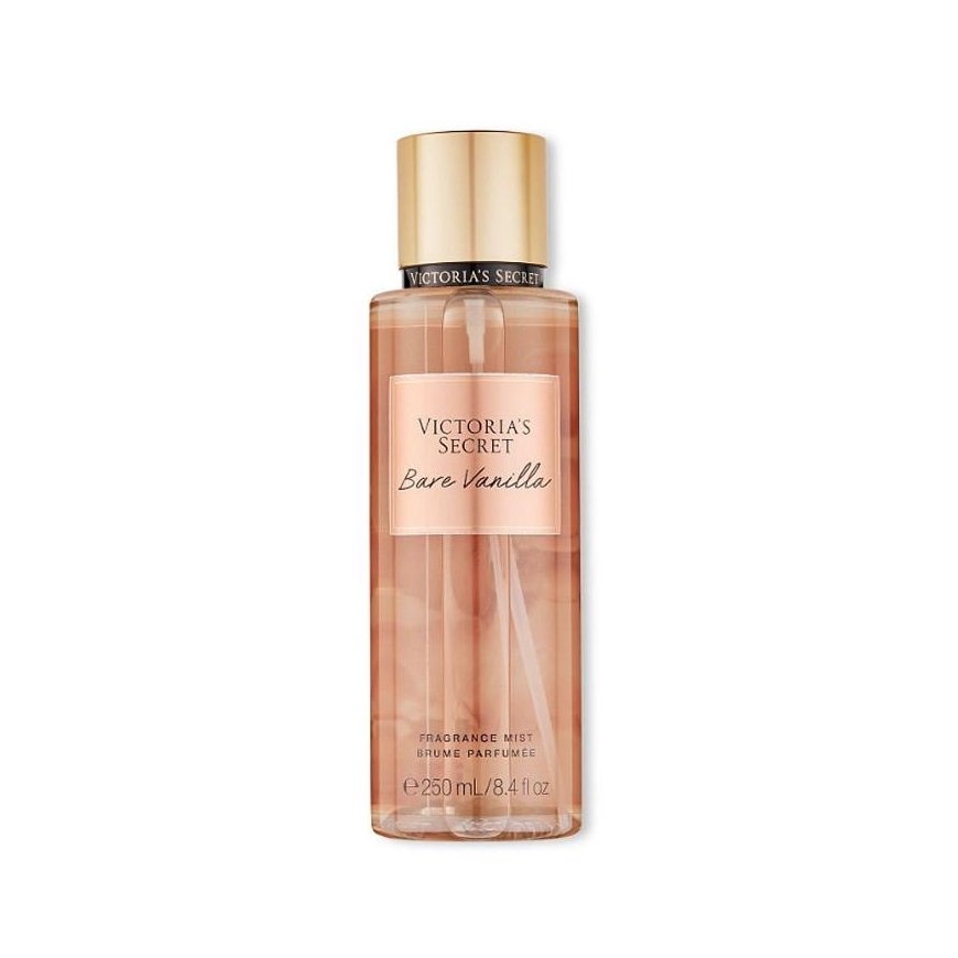 Victoria Secrets "Victoria's Secret Bare Vanilla" kvapioji dulksna 250ml – 3