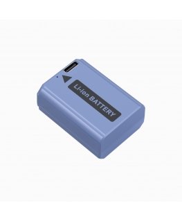 SmallRig NP-FW50 Litija jons 1030 mAh