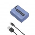 SmallRig NP-FW50 Litiumioni (Li-Ion) 1030 mAh SmallRig NP-FW50 Litiumioni (Li-Ion) 1030 mAh