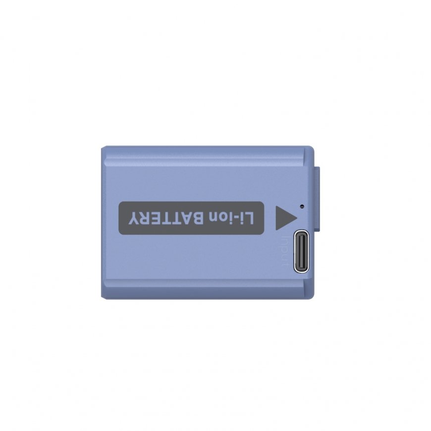 SmallRig NP-FW50 Liitiumioon (Li-Ion) 1030 mAh – 4