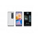 OBAL:ME 5D Glass Screen Protector for Infinix Hot 40 Pro Black OBAL:ME 5D Glass Screen Protector for Infinix Hot 40 Pro Black