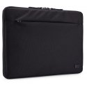 Case Logic Invigo Eco INVIS114 Black 35.6 cm (14") Sleeve case Case Logic Invigo Eco INVIS114 Black 35.6 cm (14") Sleeve case
