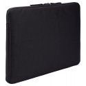 Case Logic Invigo Eco INVIS114 Black 35,6 cm (14") Įmautė Juoda Case Logic Invigo Eco INVIS114 Black 35,6 cm (14") Įmautė Juoda