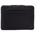 Case Logic Invigo Eco INVIS114 Black 35,6 cm (14") Suojakotelo musta Case Logic Invigo Eco INVIS114 Black 35,6 cm (14") Suojakotelo musta