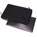 Case Logic Invigo Eco INVIS114 Black 35,6 cm (14") Įmautė Juoda Case Logic Invigo Eco INVIS114 Black 35,6 cm (14") Įmautė Juoda