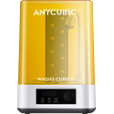 AnyCubic Wash & Cure 3 - Print cleaning and drying device AnyCubic Wash & Cure 3 - Print cleaning and drying device