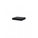 Dahua Technology Co IP įrašymo įrenginys 8 kam., 4K 12MP, 1HDD, 80Mbps, H.265/H.264
