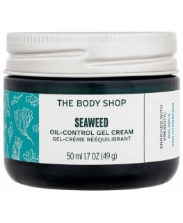 The Body Shop The Body Shop Seaweed Oil-Control Gel Creamy