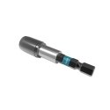 Makita B-66802 ruuvimeisselin teräkotelo 25,4 / 4 mm (1 / 4") 1 kpl Makita B-66802 ruuvimeisselin teräkotelo 25,4 / 4 mm (1 / 4") 1 kpl