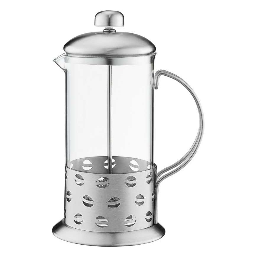 Larissa coffee maker 600 ml AMBITION coffee