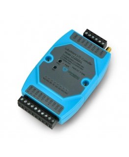 Seeed Studio Dragino LT-22222-L, LoRa 868MHz įvesties / išvesties valdiklis