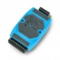 Seeed Studio Dragino LT-22222-L, LoRa 868MHz I/O Controller Seeed Studio Dragino LT-22222-L, LoRa 868MHz I/O Controller