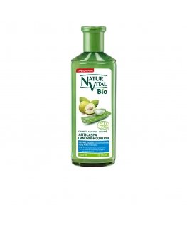 Naturaleza Y Vida "Nature - Life" organic anti-dandruff shampoo 300 ml