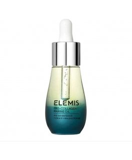 Veido aliejus ELEMIS Pro-Collagen Marine Oil, 15 ml
