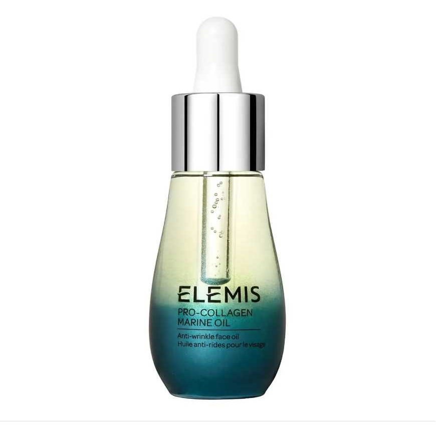 Elemis Face oil ELEMIS Pro-Collagen Marine