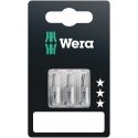 Wera 05073344001 kruvikeerajaotsik 3 tk Wera 05073344001 kruvikeerajaotsik 3 tk
