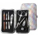 DONEGAL Manicure set - 7 accessories (2427) DONEGAL Manicure set - 7 accessories (2427)