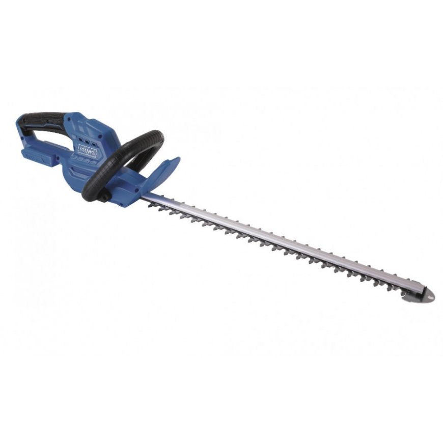 Akuhekilõikur C-HT570-X, karkass, Scheppach