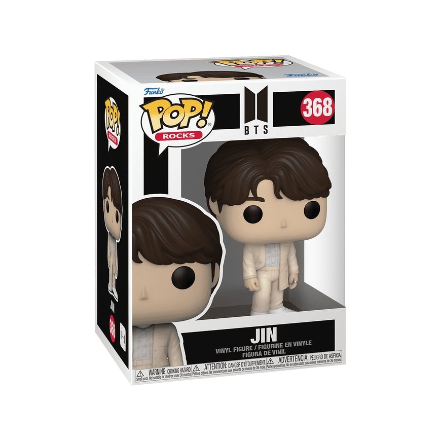 FUNKO POP! 72578 collectible figure/statue – 2