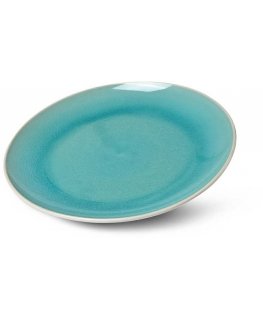 Fissman Plate CELINE 26.3 cm (ceramic)