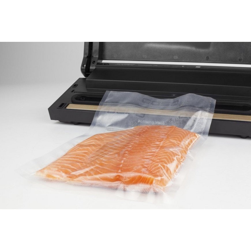 Caso automatinis vakuumatorius GourmetVAC 180, 10 maišelių 20x30cm – 4